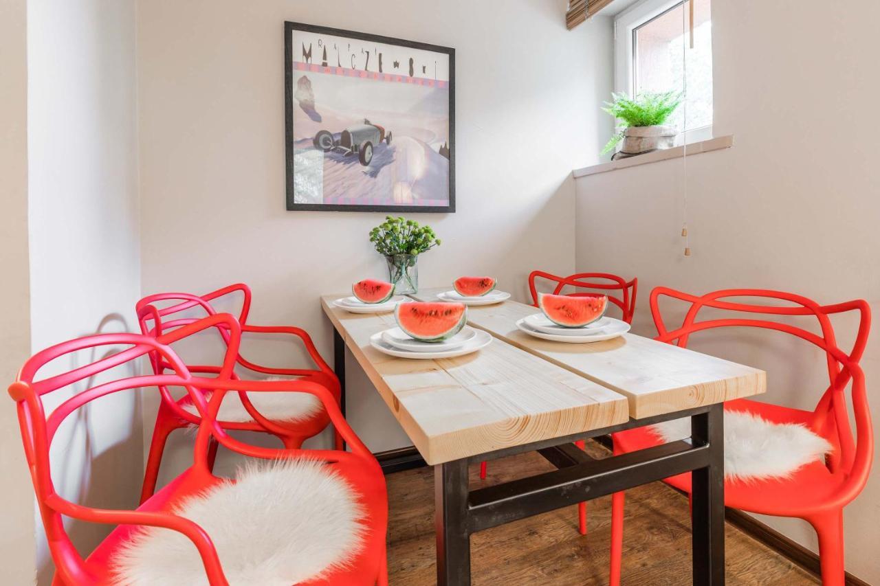 Apartament Tosia 자코파네 외부 사진