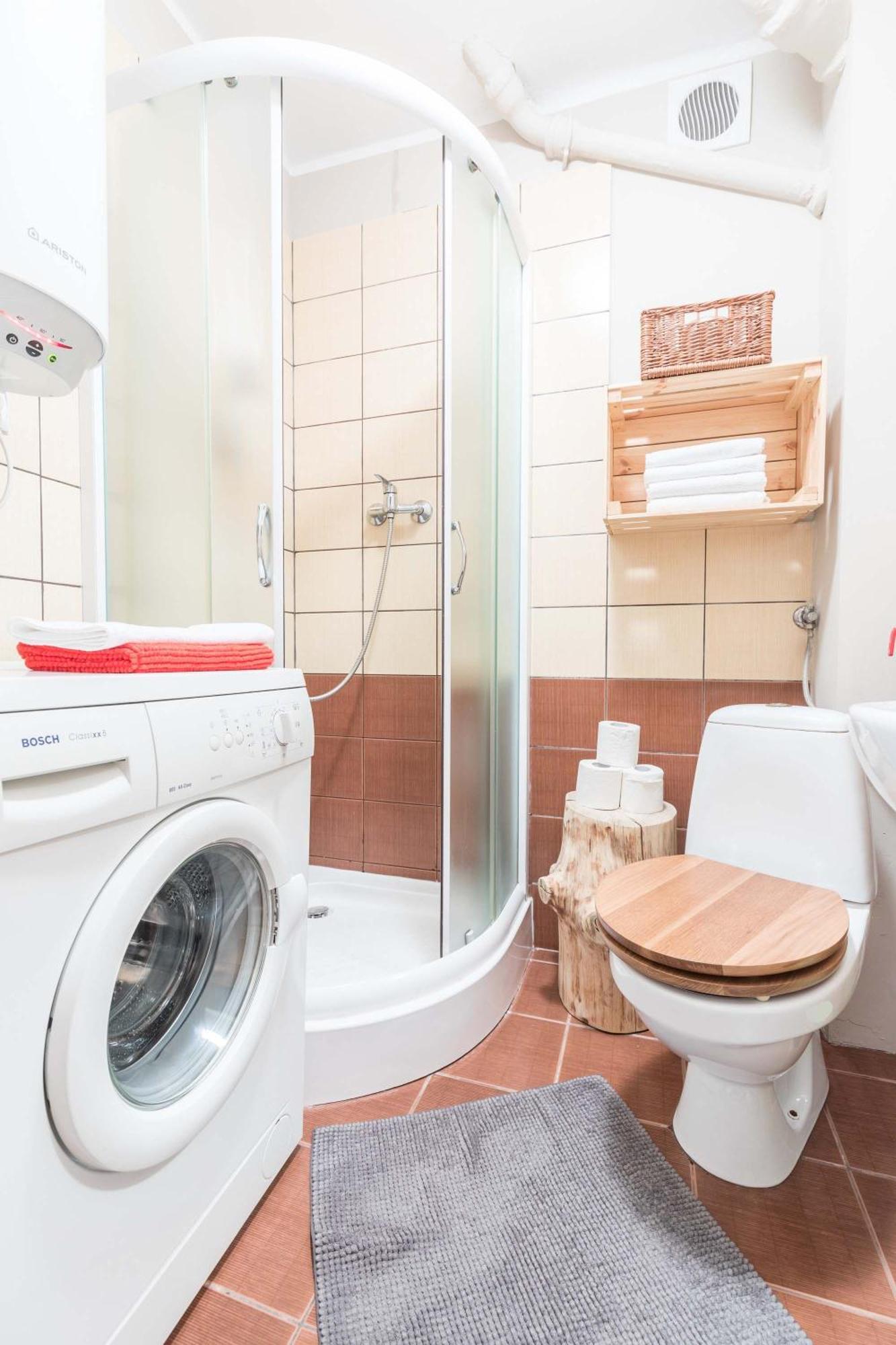 Apartament Tosia 자코파네 외부 사진