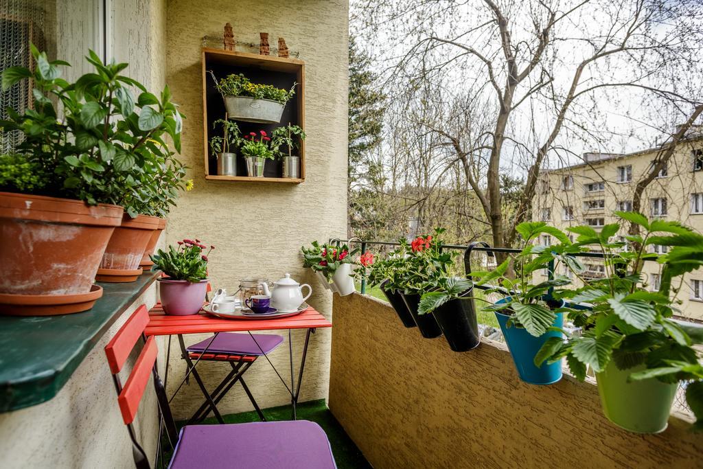 Apartament Tosia 자코파네 외부 사진