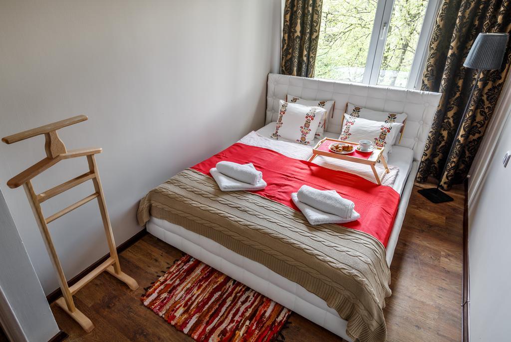 Apartament Tosia 자코파네 외부 사진