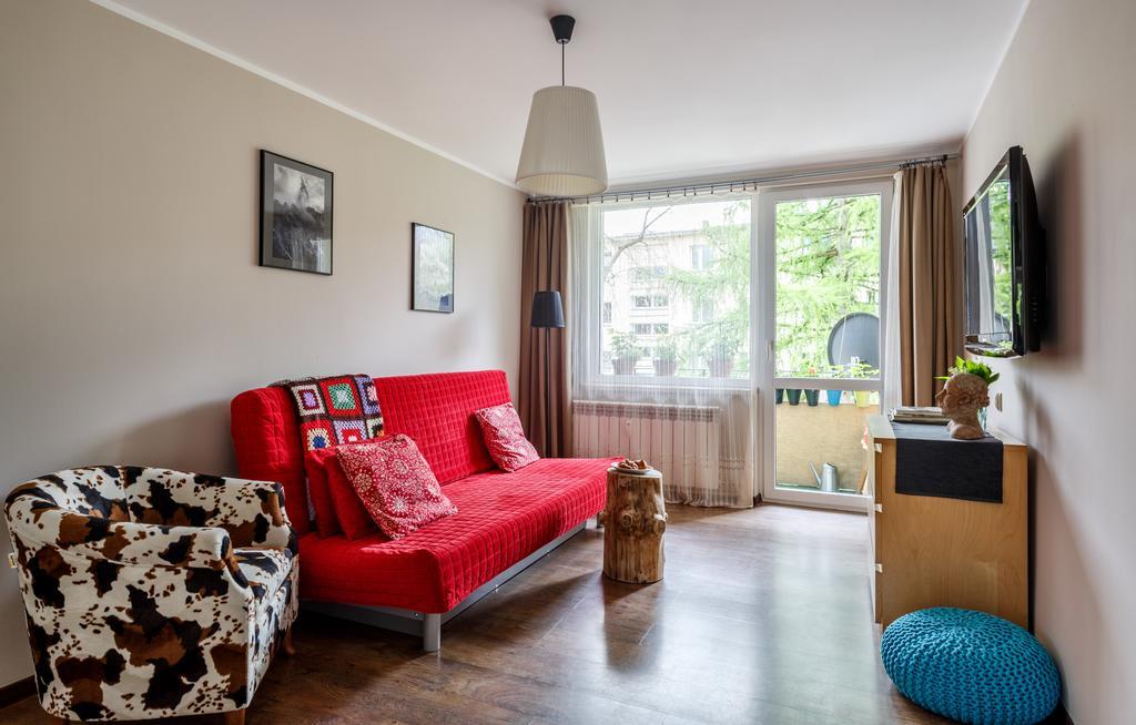 Apartament Tosia 자코파네 외부 사진